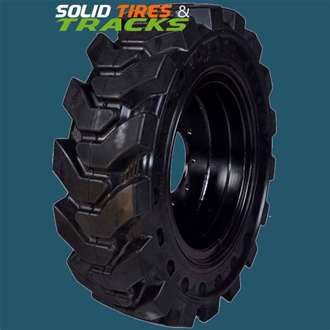 road tires for skid steer|skid steer solid tires pricing.